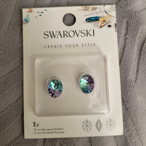 Swarovski Crystal - Picture 1 of 5